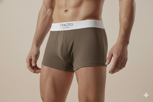 Men's TENCEL™ Lyocell Boxer