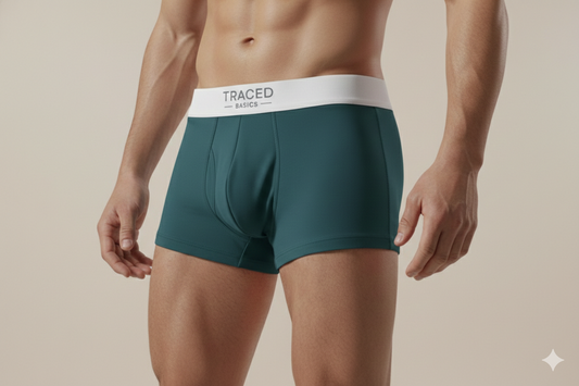 Men’s Boxer Brief