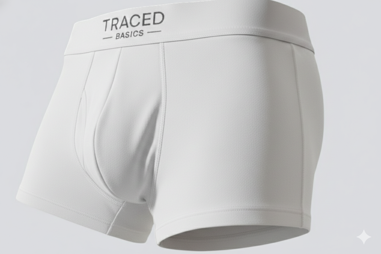 Men’s Boxer Brief