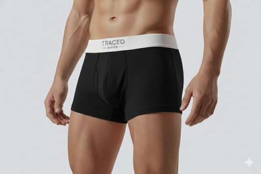 Men’s Boxer Brief