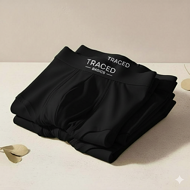 Men’s Boxer Brief (2 pac)