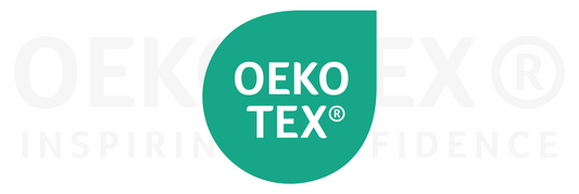 Why You Need OEKO-TEX® Certified Basics