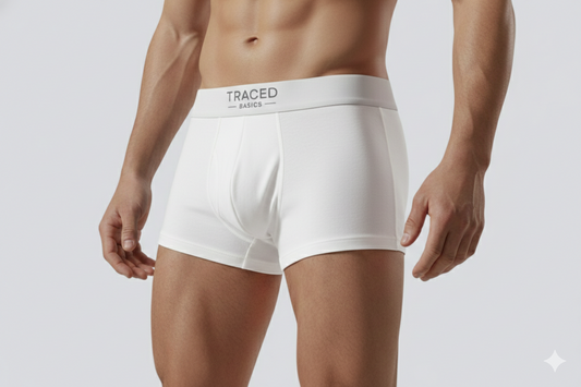 Men’s Boxer Brief