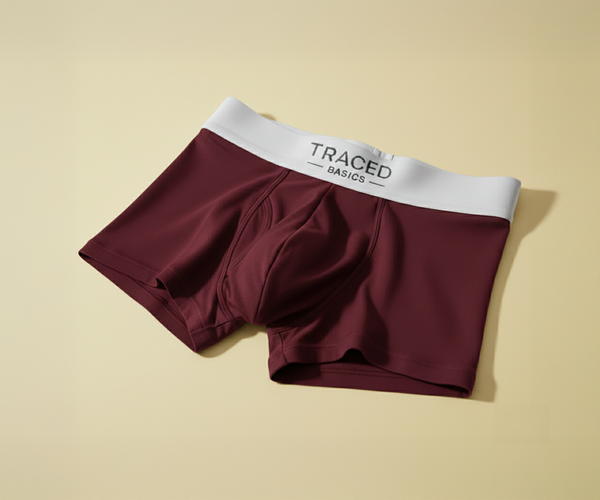 Men’s Boxer Brief