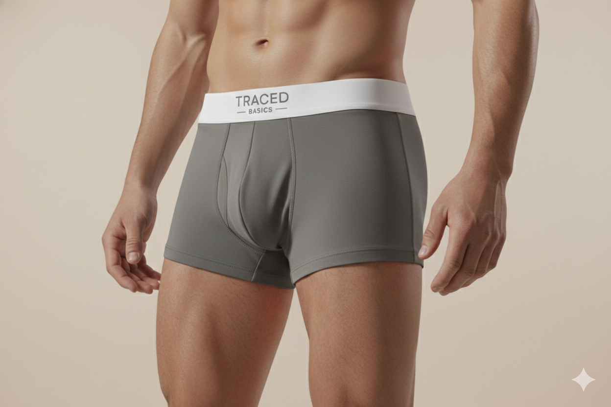 Men’s Boxer Brief