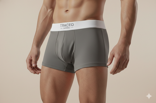Men’s Boxer Brief