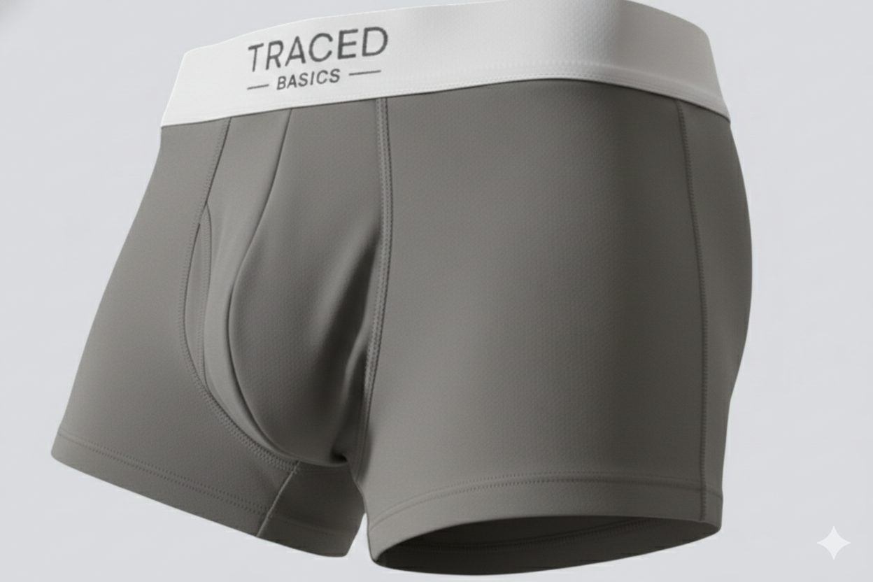 Men’s Boxer Brief