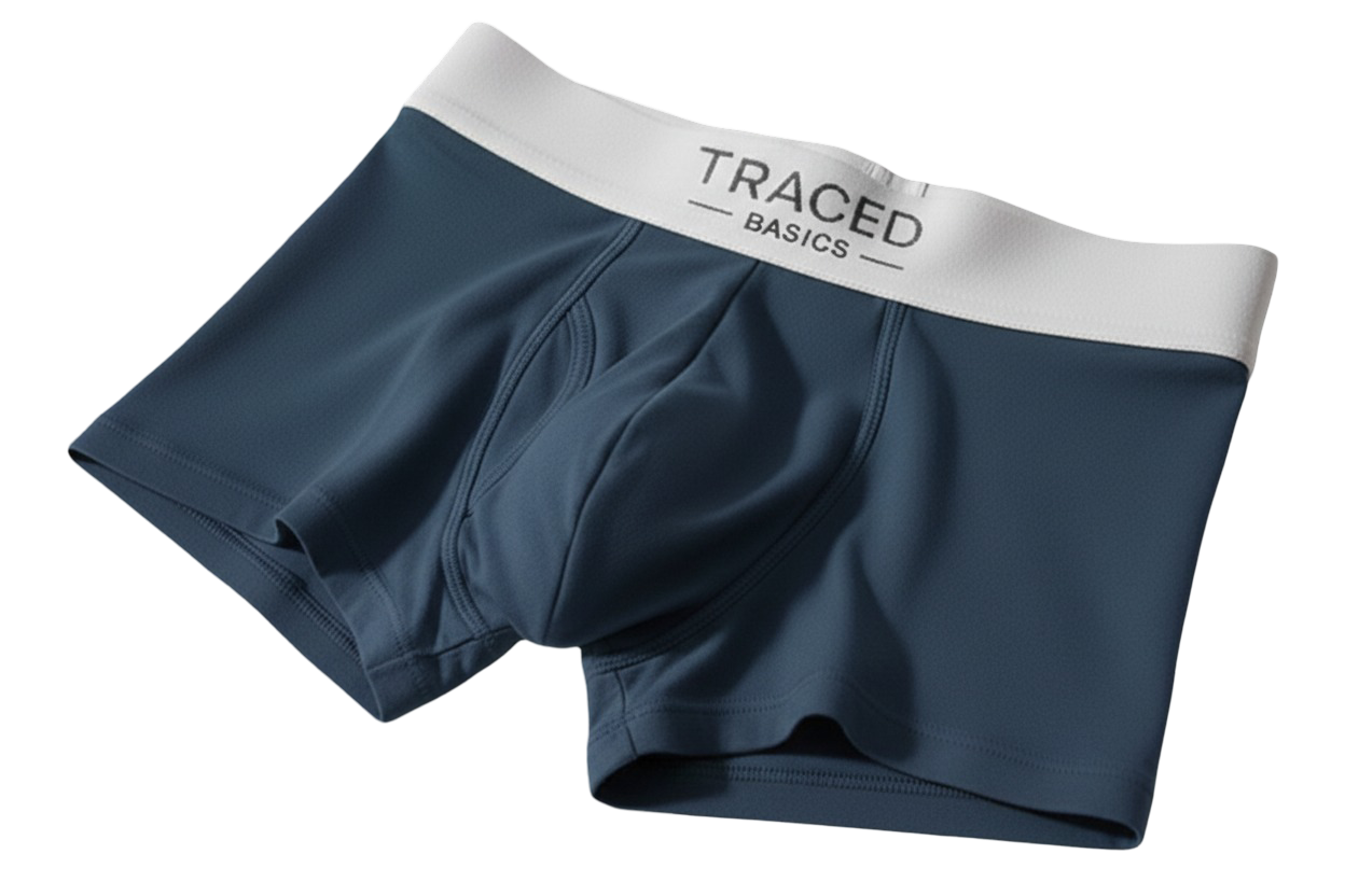 Men’s Boxer Brief