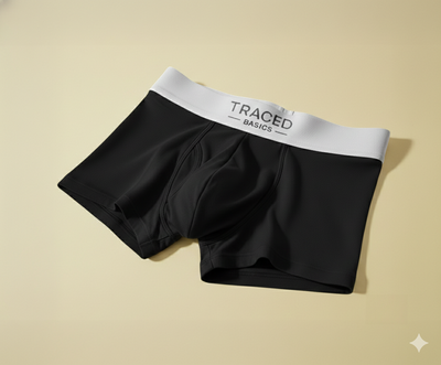 Men’s Boxer Brief