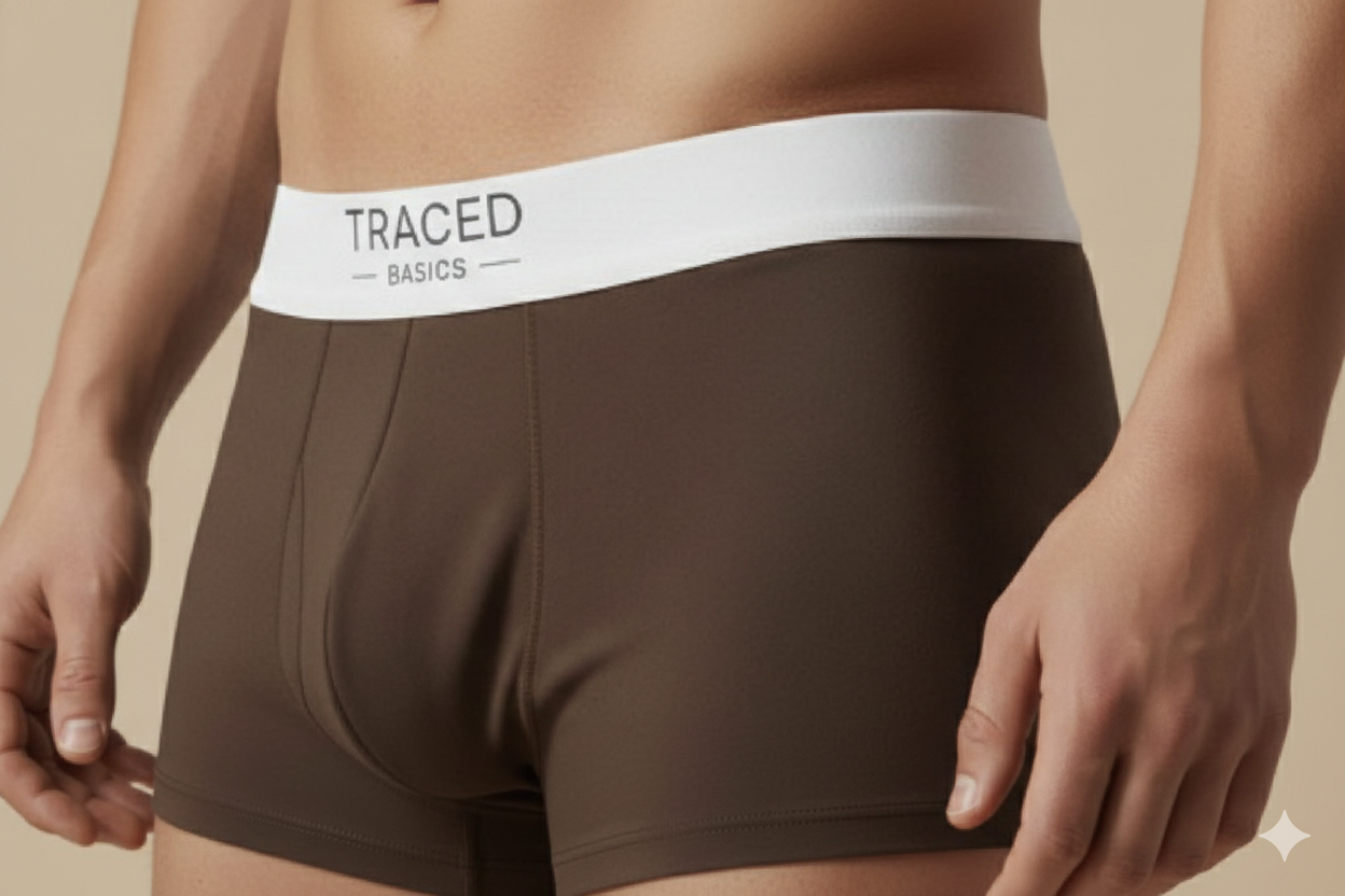 Men's TENCEL™ Lyocell Boxer