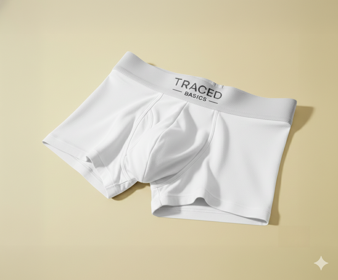 Men’s Boxer Brief