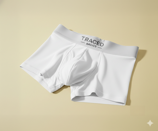 Men’s Boxer Brief