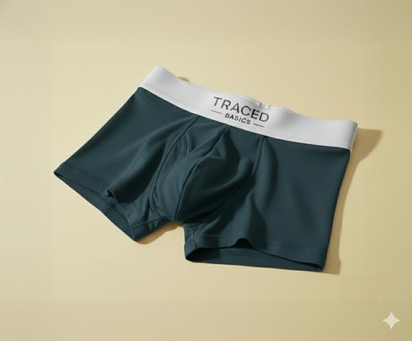 Men’s Boxer Brief