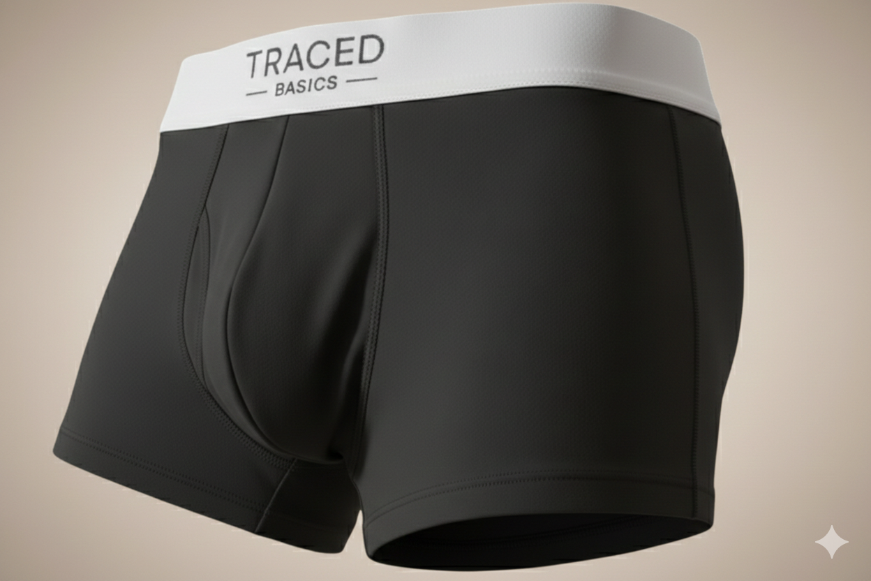 Men’s Boxer Brief