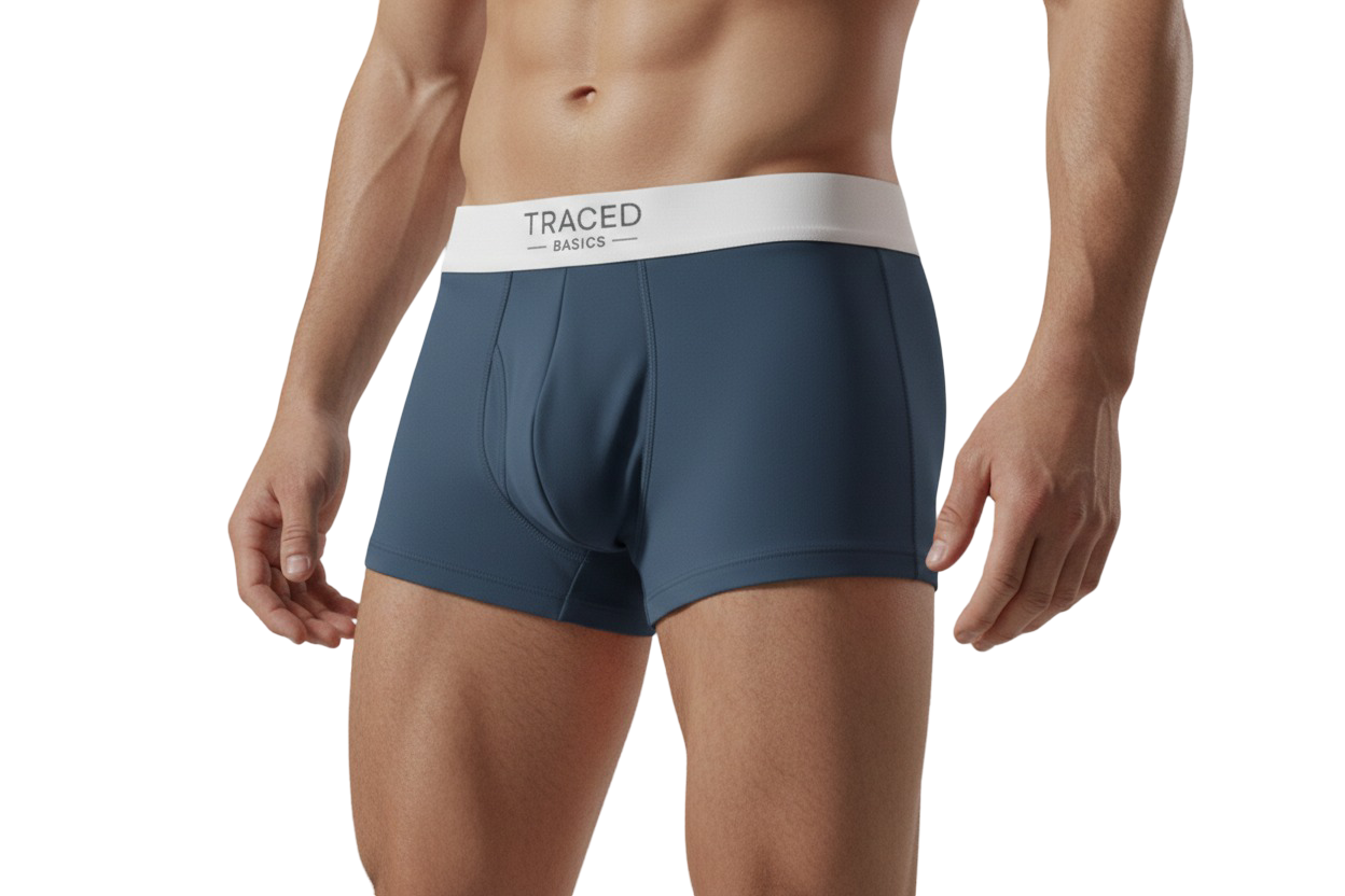 Men’s Boxer Brief