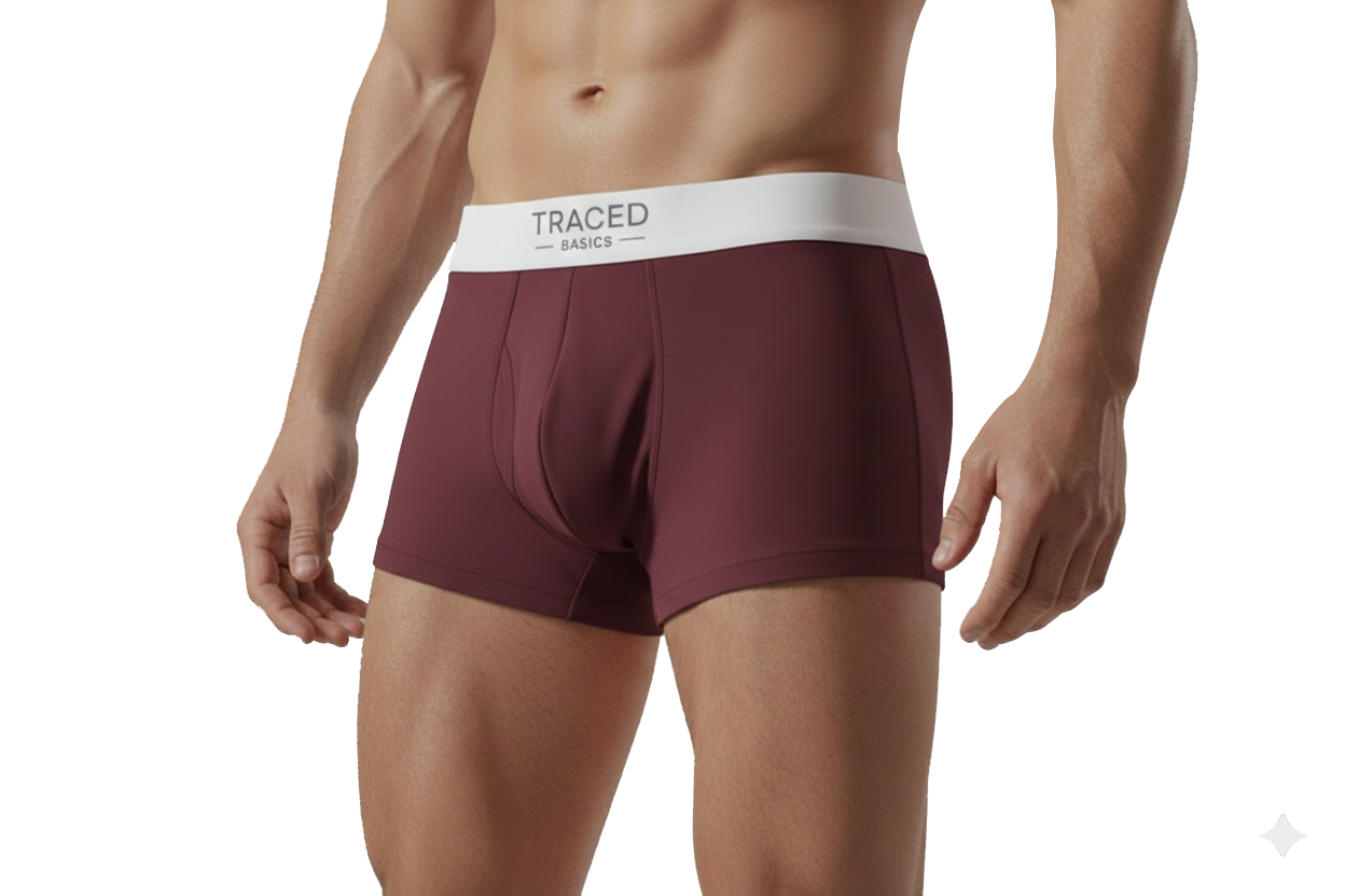 Men’s Boxer Brief