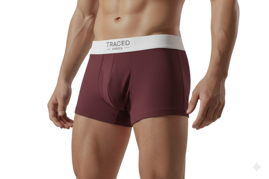 Men’s Boxer Brief