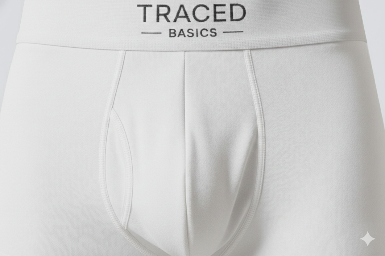 Men’s Boxer Brief
