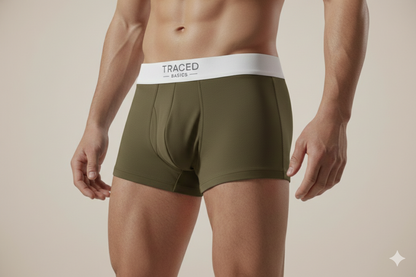 Men’s Boxer Brief