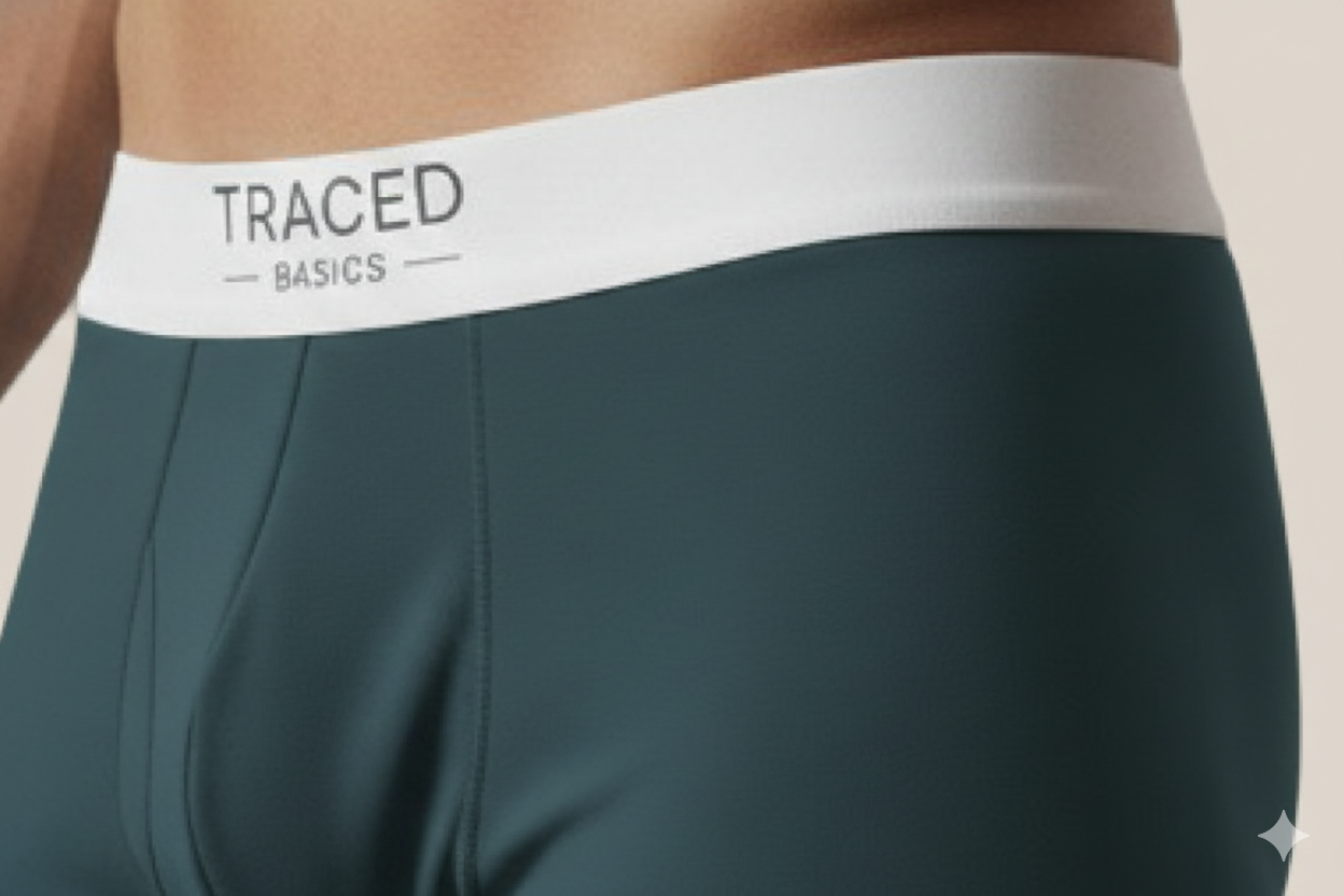 Men’s Boxer Brief