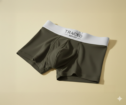 Men’s Boxer Brief