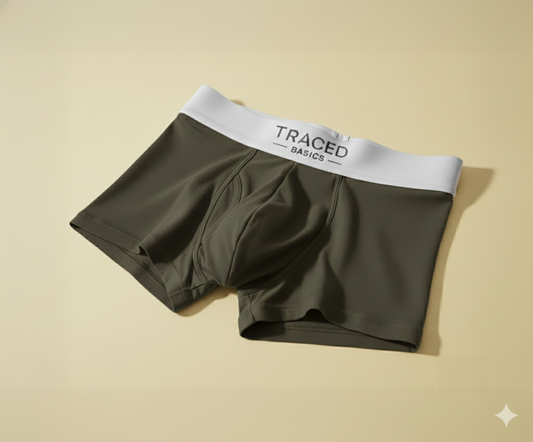 Men’s Boxer Brief