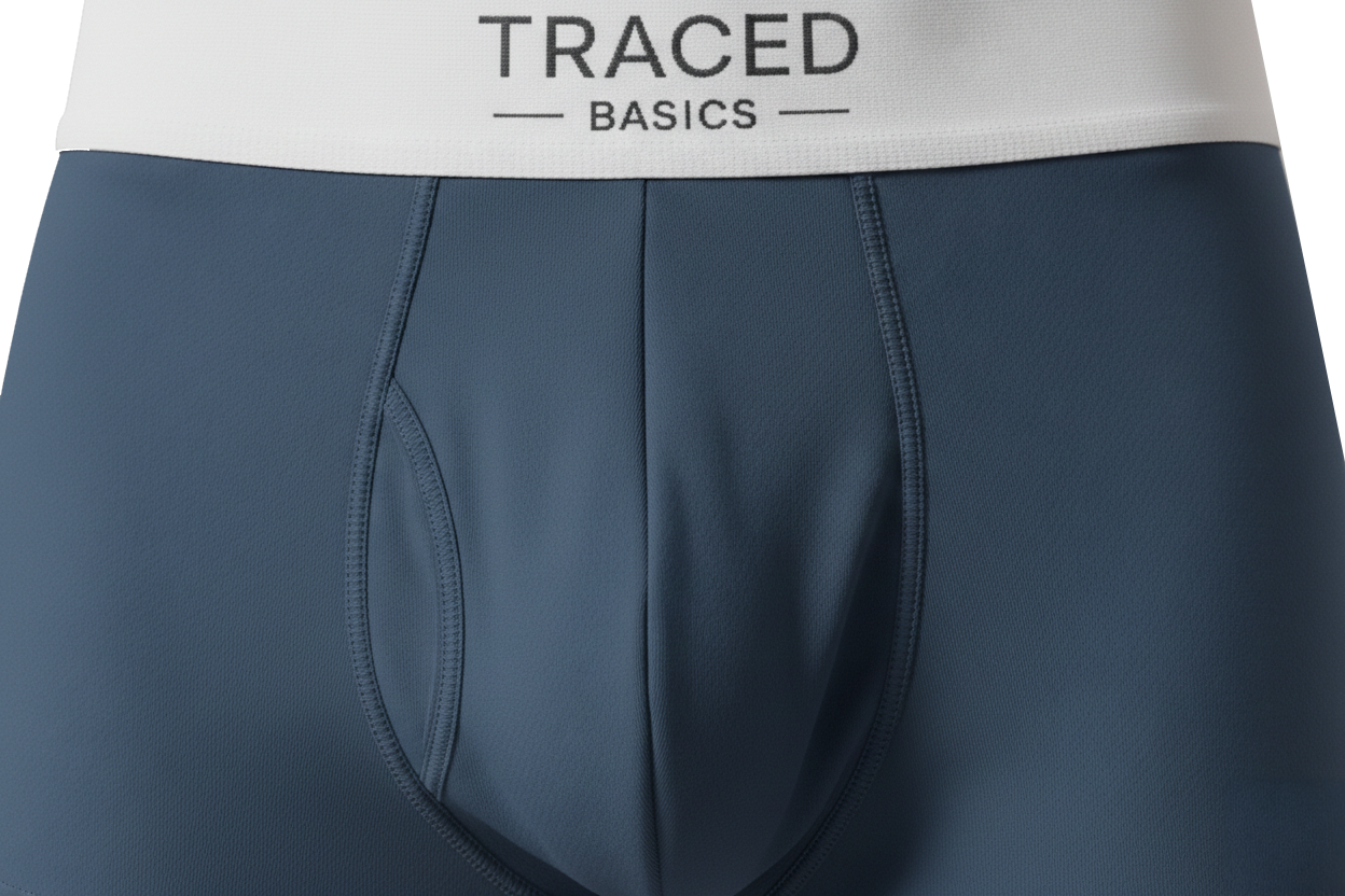 Men’s Boxer Brief