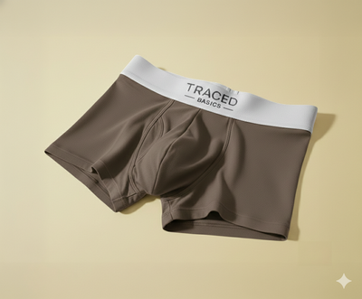 Men's TENCEL™ Lyocell Boxer