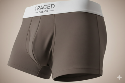 Men's TENCEL™ Lyocell Boxer